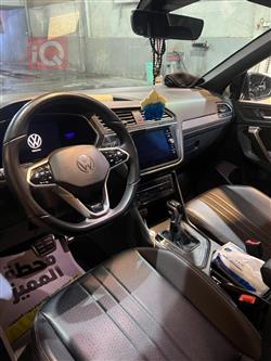 فولكسفاغن تيغوان